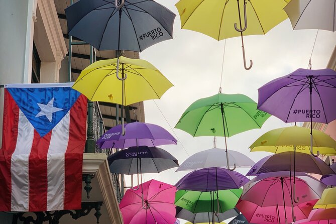 Old San Juan Tour in Spanish - San Francisco de Asís and the city’s religious past