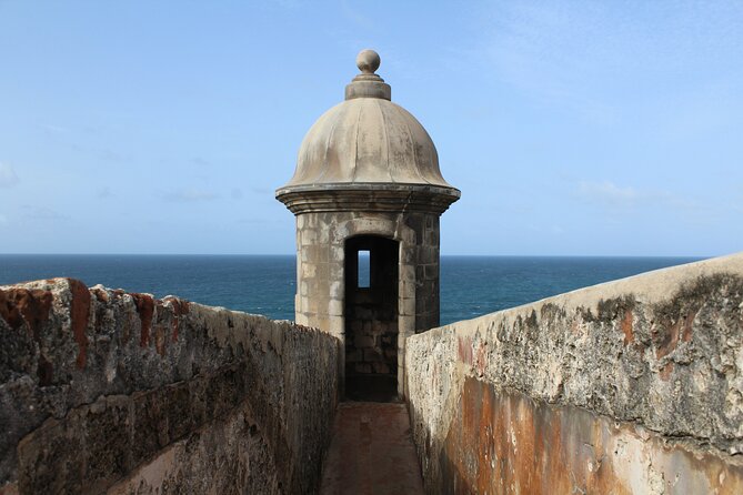 Old San Juan Walking Day and Night Tours - Key Points to Know Before You Go