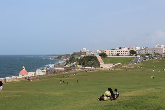 Old San Juan Walking Day and Night Tours - Why This Walk Works as Your First Old San Juan Activity