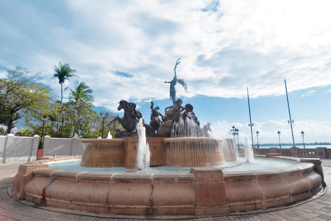 Old San Juan Walking Tour - What Makes This Old San Juan Walk Worth Your Time
