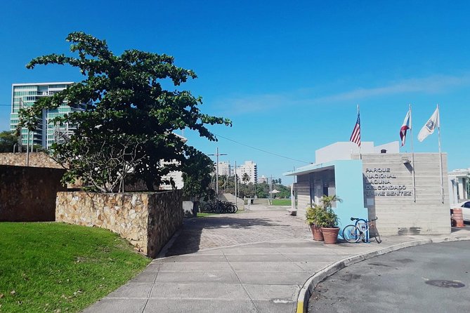 Outdoor Salsa Class Experience in San Juan - Heat, comfort, and what to bring