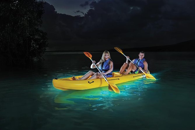 Overnight Bio Bay Kayak Tour in Vieques Island - Why Vieques Bio Bay is worth the overnight plan