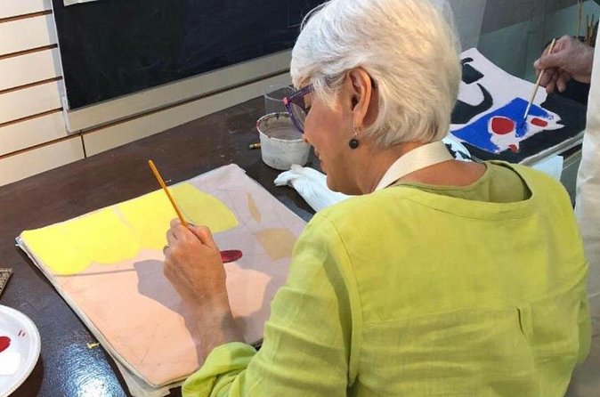 Painting On Non Traditional Media - What $46.16 means for the value