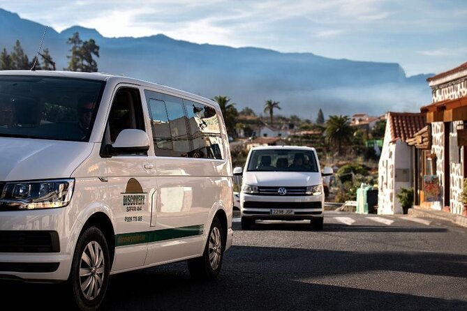 Panorama VIP Tour in Gran Canaria - Key points before you book