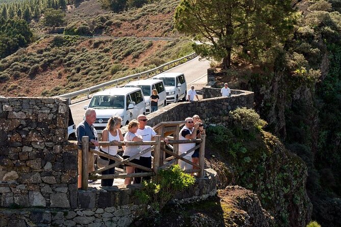 Panorama VIP Tour in Gran Canaria - Why this tour is useful on Gran Canaria