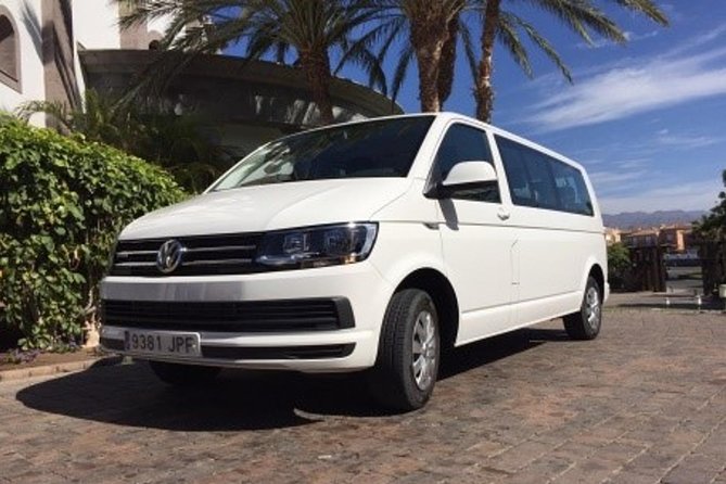 Panorama VIP Tour in Gran Canaria - Ayacata and the mountain-road experience