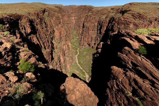 Panorama VIP Tour in Gran Canaria - Fontanales provides the midday pause