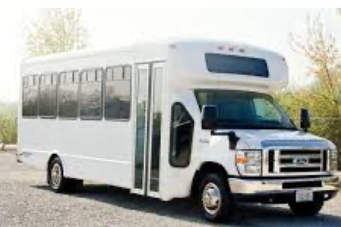 Party Bus Experience in San Juan, Puerto Rico - Key Points At A Glance