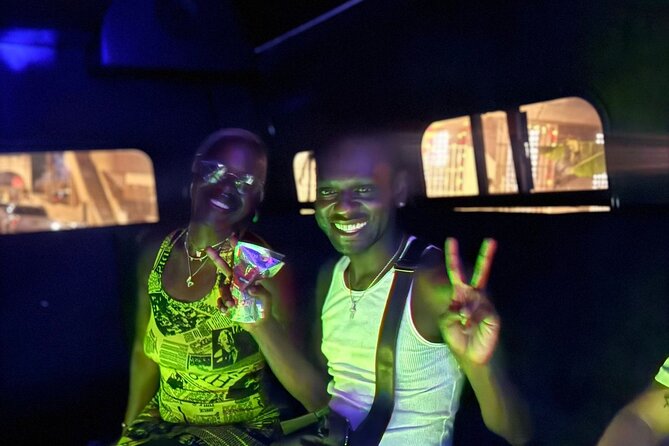 Party Bus Experience in San Juan, Puerto Rico - Drinks, BYOB, And What To Confirm