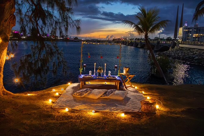 Picnic in San Juan Puerto Rico - Key Points at a Glance