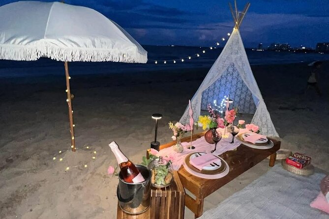Picnic in San Juan Puerto Rico - Who Will Enjoy This San Juan Picnic Most?
