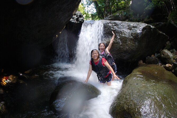 Piñones Beach Buggy + El Yunque Waterfall Adventure - Who Will Enjoy This Puerto Rico Adventure Most