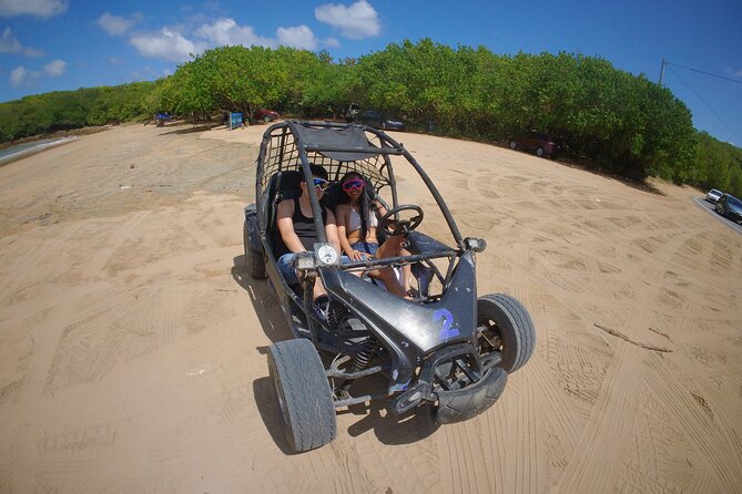 Piñones Beach Buggy + El Yunque Waterfall Adventure - Final Verdict: Should You Book It?