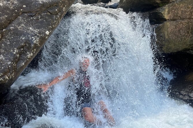 Piñones Beach Buggy + El Yunque Waterfall Adventure - From Piñones to El Yunque’s Waterfalls