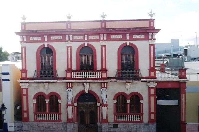 Ponce Historical City Tour - Is $204.11 a fair price?