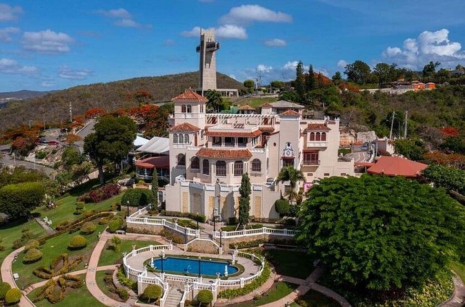 Ponce: Walking City Tour, Entry Seralles Museum & Dinner Included - Should you book the Ponce day trip?