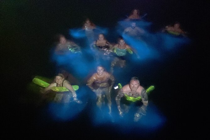 Ponce, Yauco, La Parguera & BioBay Full Day Experience - The La Parguera biobay swim is the main reason to book