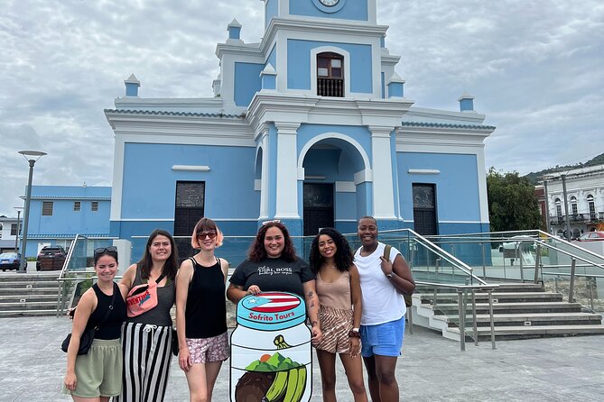 Pork Highway & Cayey Cultural & Gastronomical Experience - Key points at a glance
