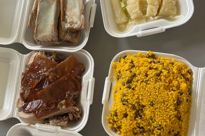 Pork Highway & Cayey Cultural & Gastronomical Experience - Why this tour works as a Puerto Rico day outing