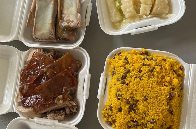 Pork Highway & Cayey Cultural & Gastronomical Experience - Is $200 a fair price?