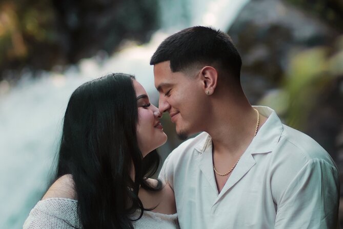 Portrait Photoshoot in a Tropical Rainforest - Is $189 per person a fair price?