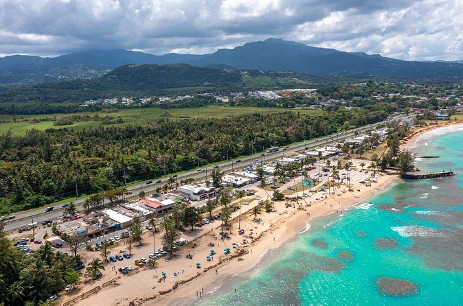 PR Chinchorreo-Beach and Bar Hopping Tour - Guides can make or break the experience