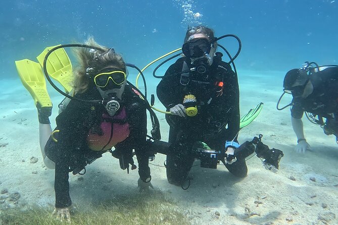 Private 2-Tank Dive with PADI Instructor for Certified Divers - What the $1,300 Group Price Really Means