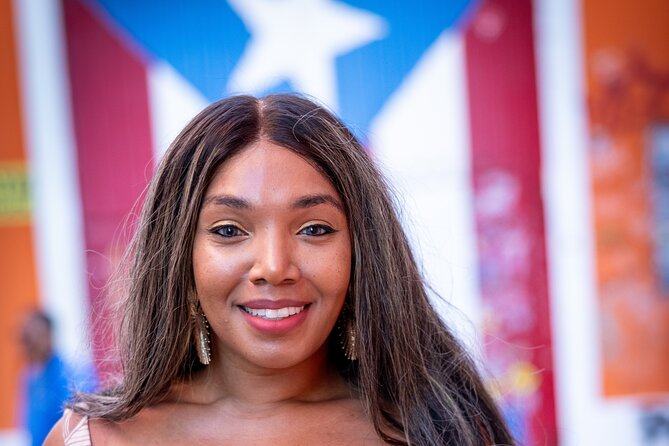 Private 30+Minute Photoshoot in Old San Juan (Photo shoot) - What kind of photos you receive