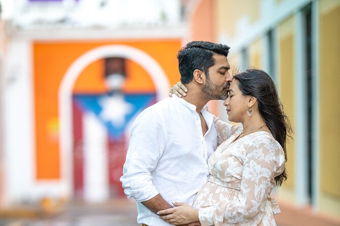 Private 30+Minute Photoshoot in Old San Juan (Photo shoot) - Is $79 per person a fair price?