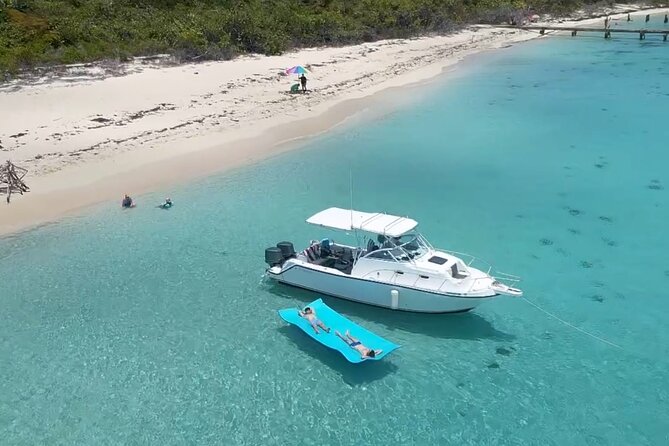 Private All Inclusive East Coast Keys Tour and Snorkel Experience - Why this private Fajardo charter works so well
