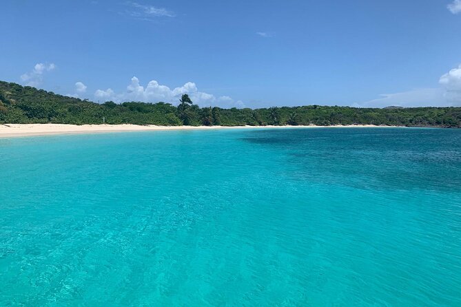 Private Charter - Icacos Island Snorkel and Boat Tour - Is $3,800 a Fair Price?