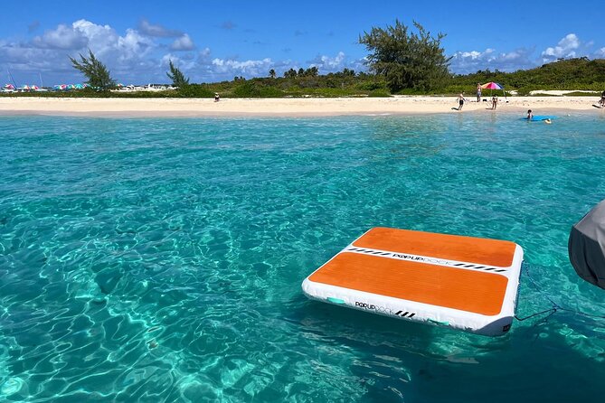 Private Charter - Icacos Island Snorkel and Boat Tour - Who Will Enjoy This Icacos Boat Day?