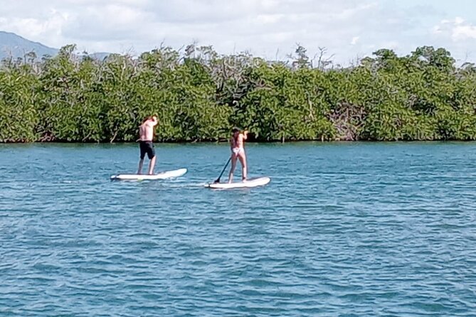 Private Day Sail - South Coast of Puerto Rico - How the $680 group price works