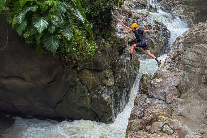 Private El Yunque Half-Day Tour with Transport - Why a private El Yunque tour can be worth it