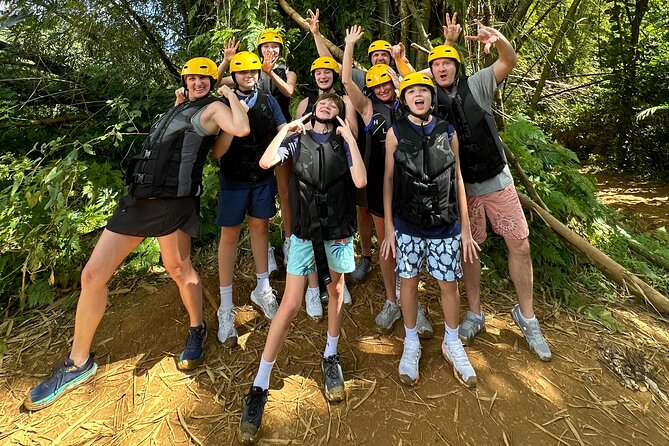 Private El Yunque Half-Day Tour with Transport - What to carry, and what to leave behind