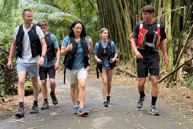 Private El Yunque Half-Day Tour with Transport - Price and the real value at $125 per person