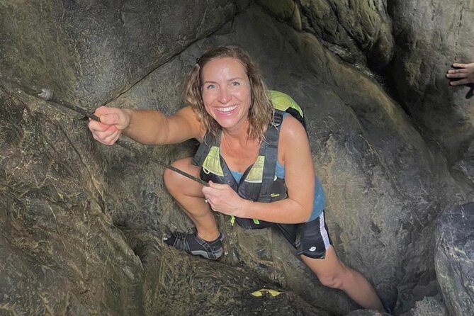 Private El Yunque Rainforest Day Tour with Transport - Why a private El Yunque outing feels different