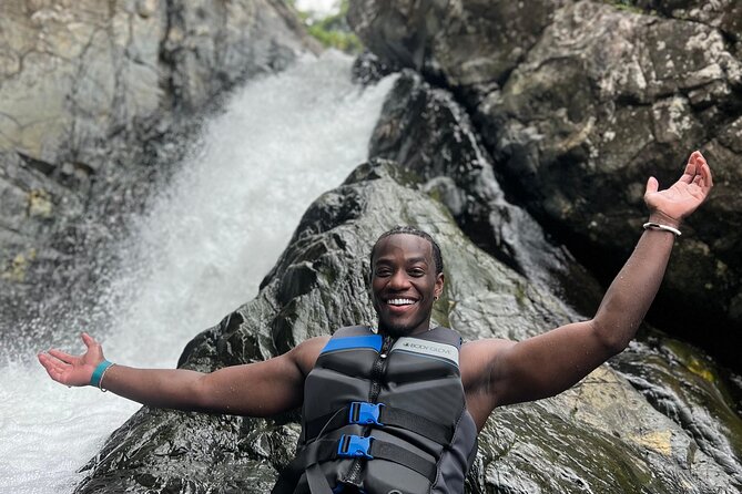 Private El Yunque Rainforest Day Tour with Transport - Guides who shape the experience