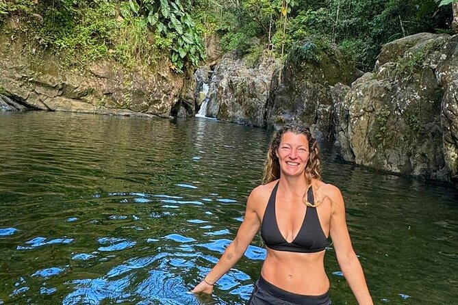Private El Yunque Rainforest Day Tour with Transport - What the $625 group price really buys