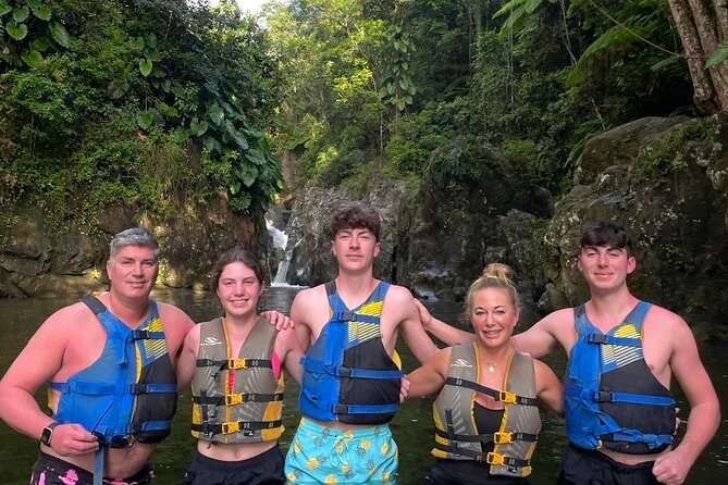 Private El Yunque Rainforest Day Tour with Transport - Who will enjoy this tour most
