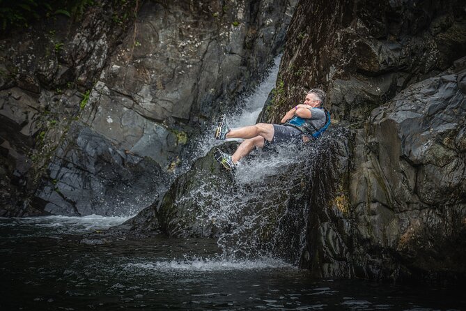 Private - El Yunque Rainforest Puerto Rico Tour - Five things to know before you book