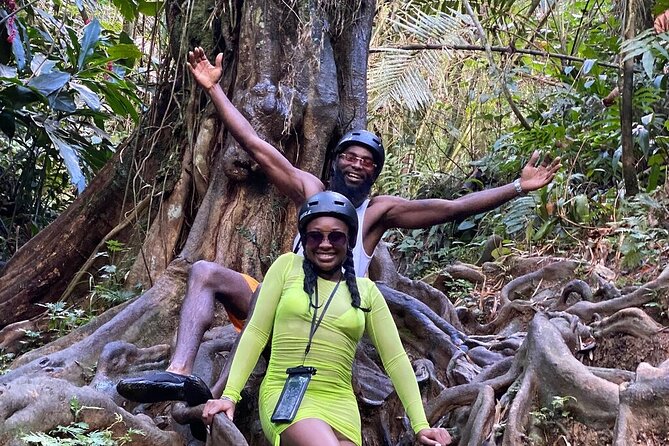 Private - El Yunque Rainforest Puerto Rico Tour - The quieter side of the jungle