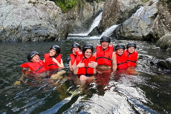 Private - El Yunque Rainforest Puerto Rico Tour - Guides who shape the experience