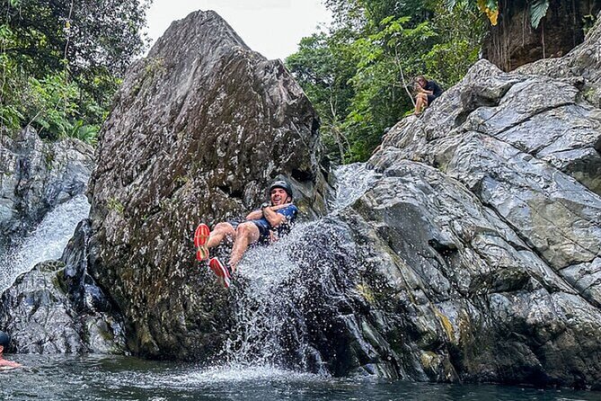 Private - El Yunque Rainforest Puerto Rico Tour - What $125 per person buys you