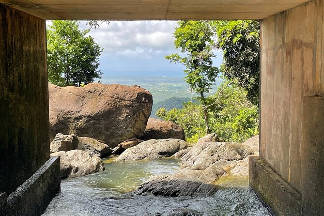 Private El Yunque Tour To Hidden Waterfall Remote Area - What the strongest guide feedback tells you