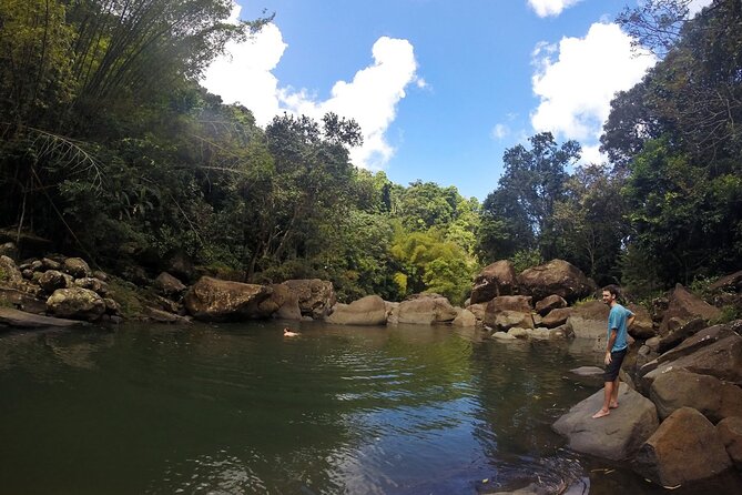 Private El Yunque Waterslides and Luquillo Beach Tour - Why the guide matters so much