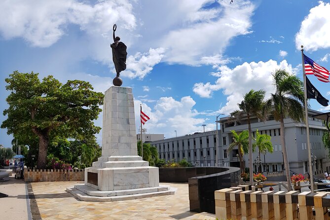 Private & Exclusive Historic Old and New San Juan Tours - What the $174.99 price buys you