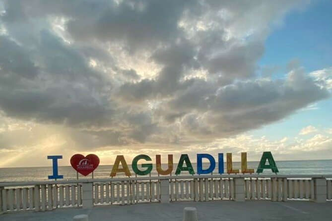 Private Full Day Aguadilla Sightseeing Tour - Photographing the Casas de Colores