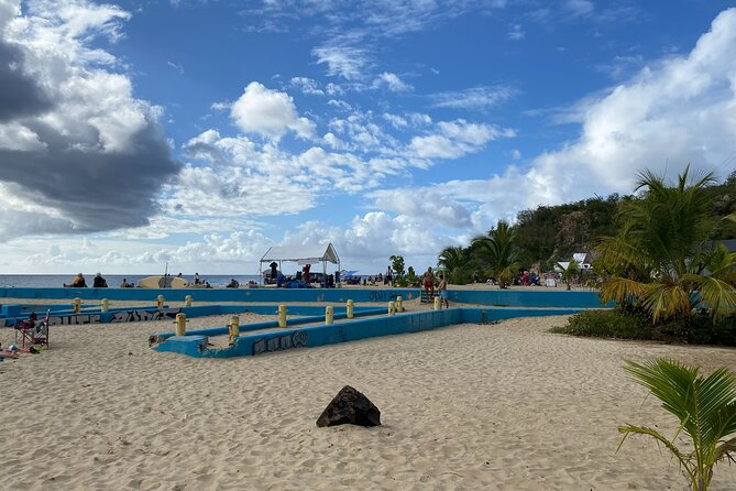 Private Full Day Aguadilla Sightseeing Tour - What the Private Vehicle Adds