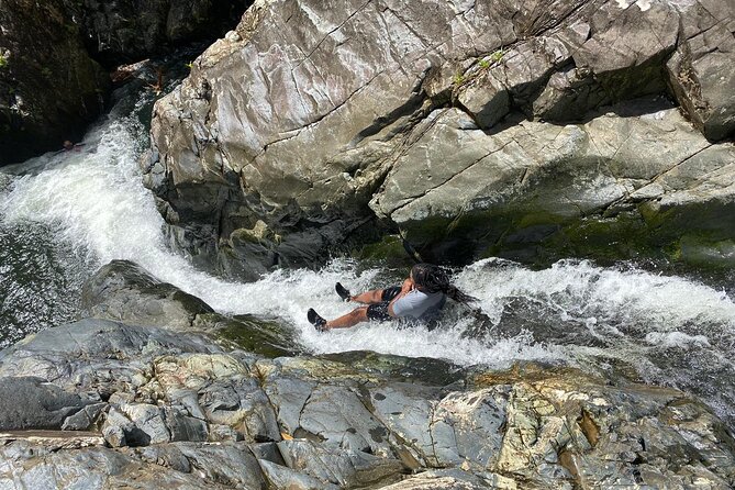 Private Full-Day Secret Hiking Tour to El Yunque Waterfalls - Key points to know before booking